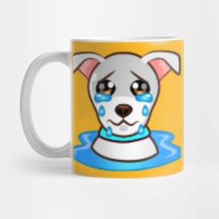 kenadeRonCry Mug